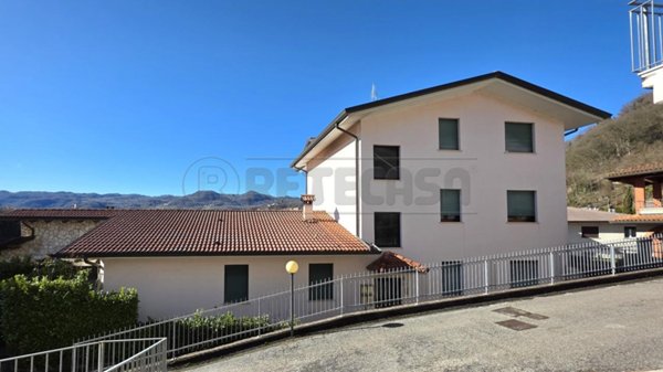 appartamento in vendita a Valdagno