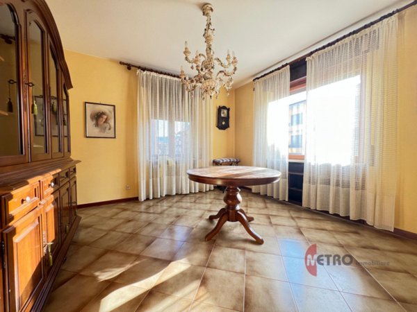 appartamento in vendita a Valdagno