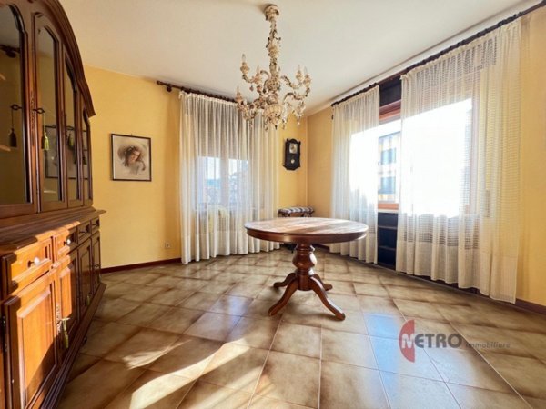 appartamento in vendita a Valdagno