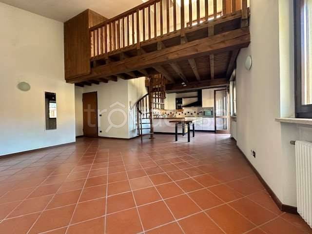 appartamento in vendita a Valdagno in zona Novale