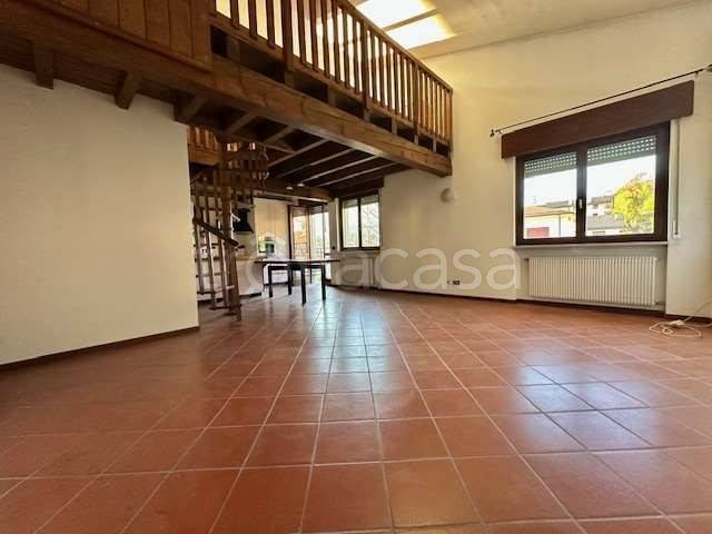 appartamento in vendita a Valdagno in zona Novale