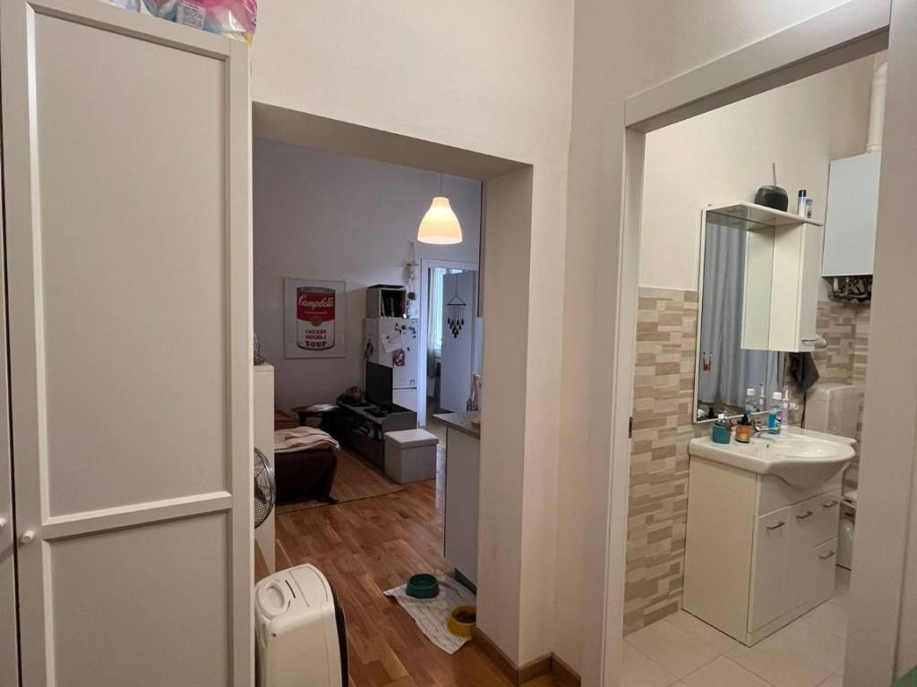 appartamento in vendita a Valdagno