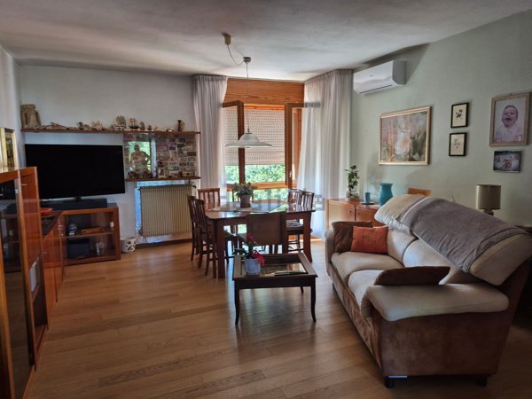 appartamento in vendita a Valdagno