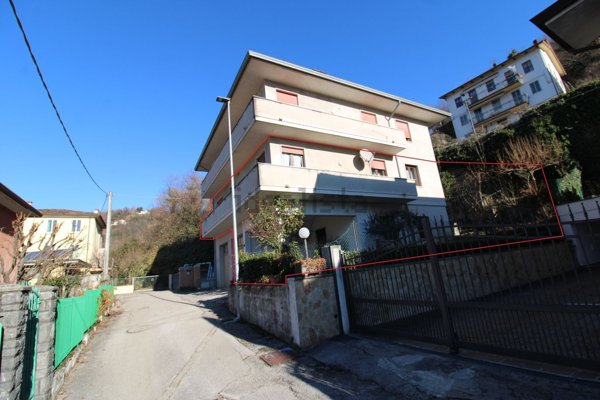 appartamento in vendita a Valdagno