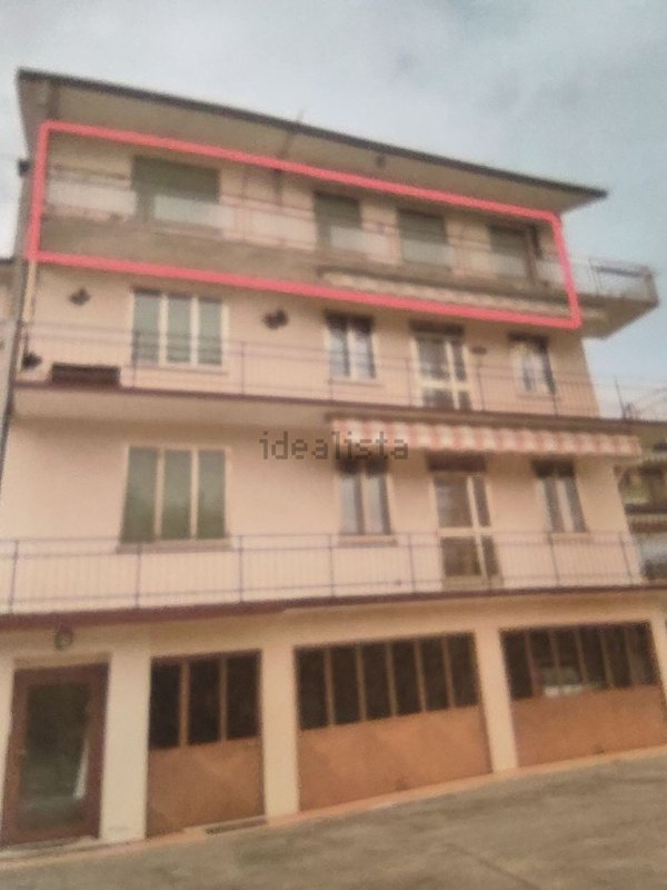 appartamento in vendita a Valdagno