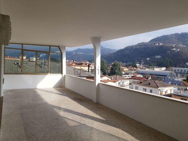 appartamento in vendita a Valdagno