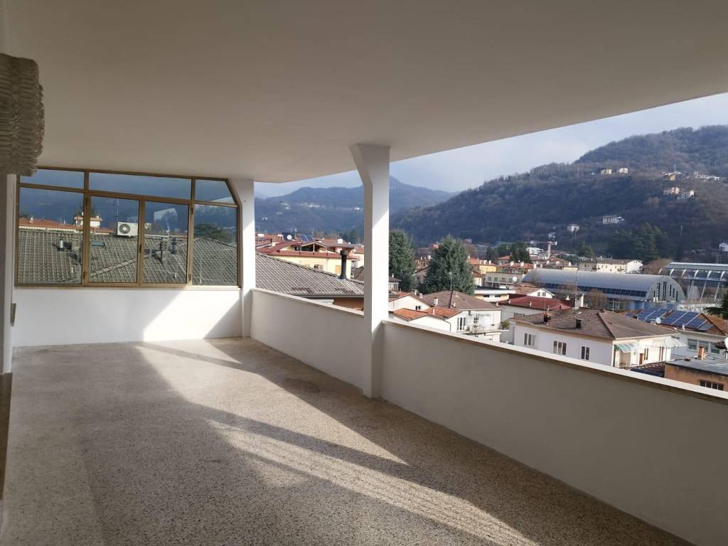 appartamento in vendita a Valdagno