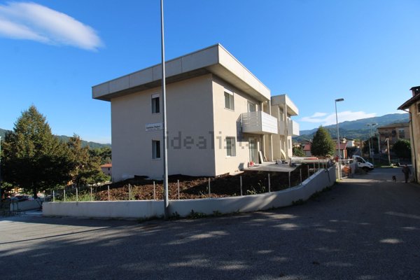 appartamento in vendita a Valdagno