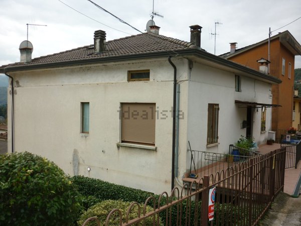 appartamento in vendita a Valdagno