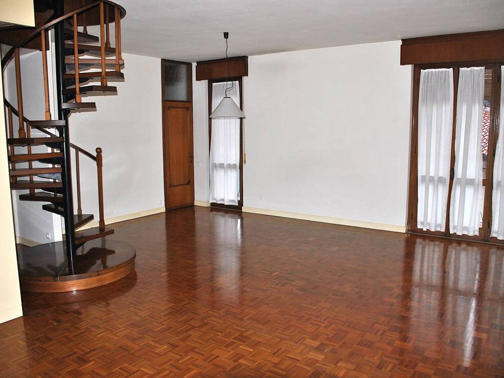 appartamento in vendita a Valdagno