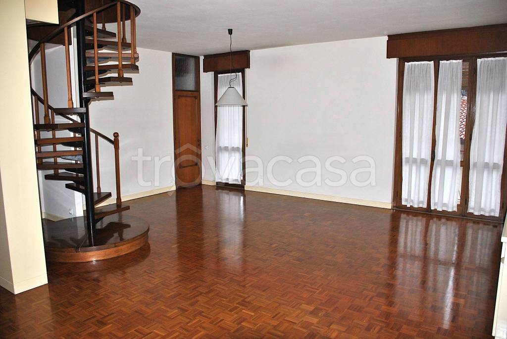 appartamento in vendita a Valdagno