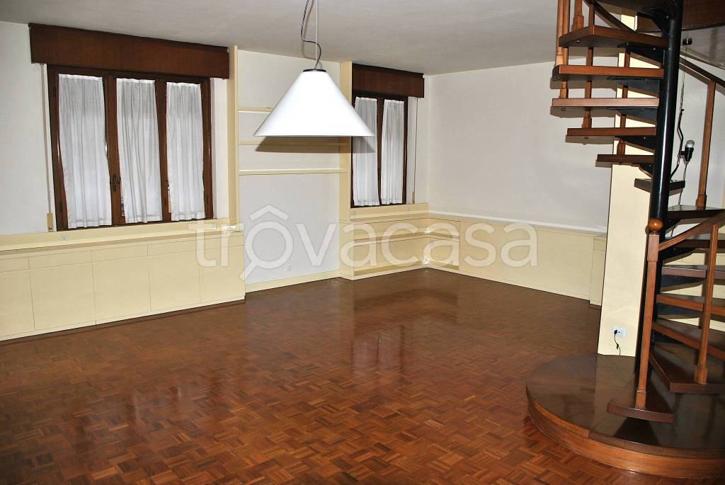appartamento in vendita a Valdagno