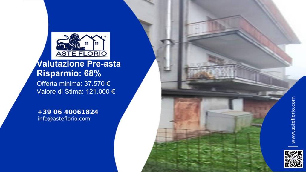 appartamento in vendita a Valdagno in zona Cerealto