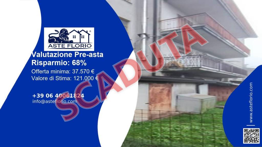 appartamento in vendita a Valdagno in zona Cerealto