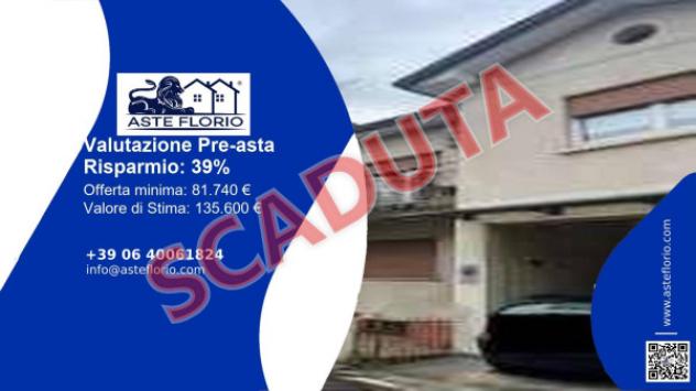 appartamento in vendita a Valdagno