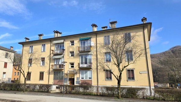 appartamento in vendita a Valdagno