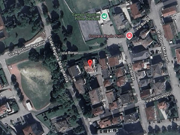 appartamento in vendita a Valdagno