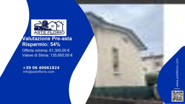 appartamento in vendita a Valdagno