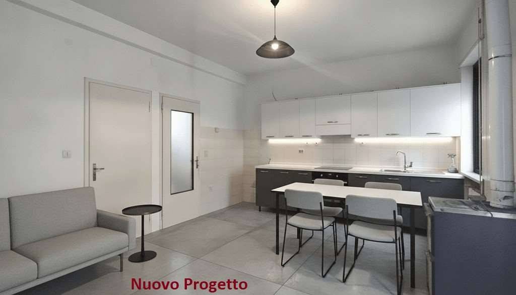 casa indipendente in vendita a Valdagno in zona San Quirico