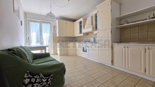 appartamento in vendita a Valdagno