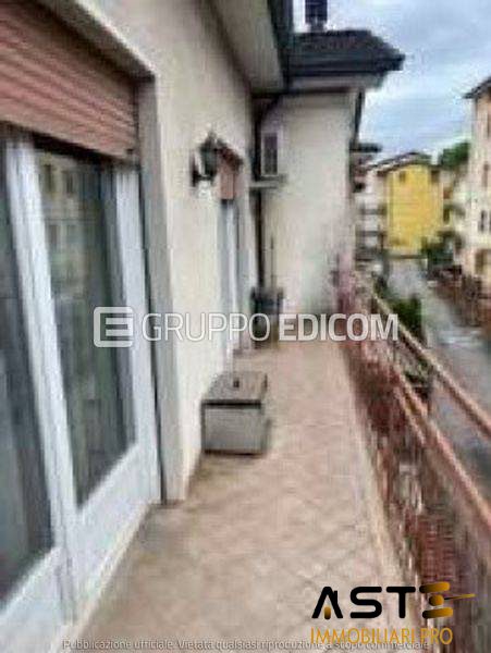 appartamento in vendita a Valdagno
