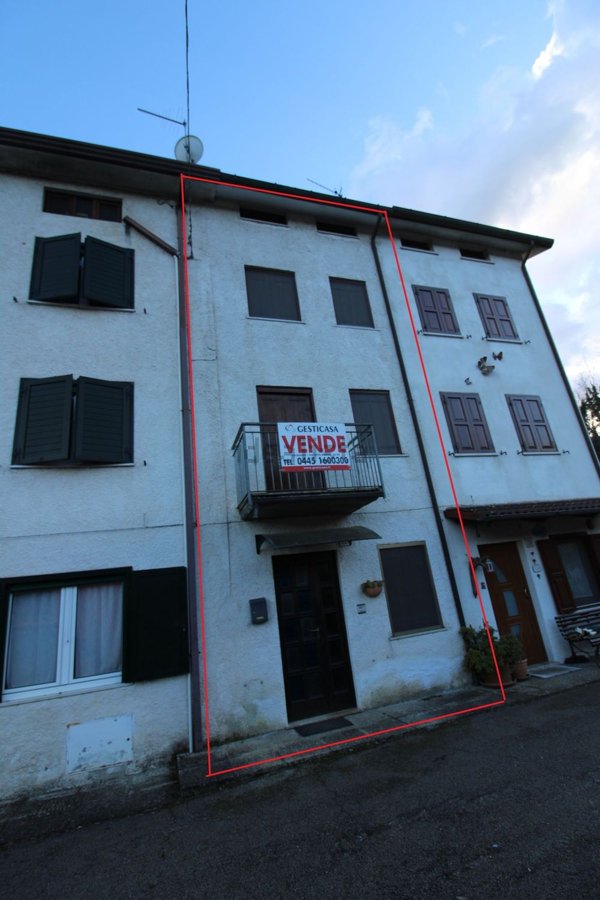 attico in vendita a Valdagno in zona Piana