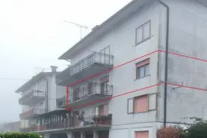 appartamento in vendita a Valdagno in zona Cerealto