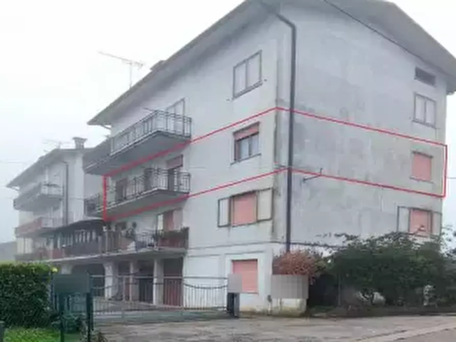 appartamento in vendita a Valdagno in zona Cerealto