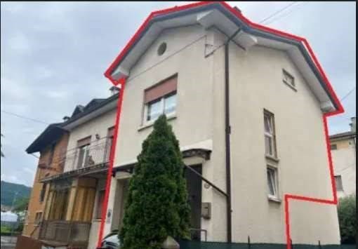 casa indipendente in vendita a Valdagno