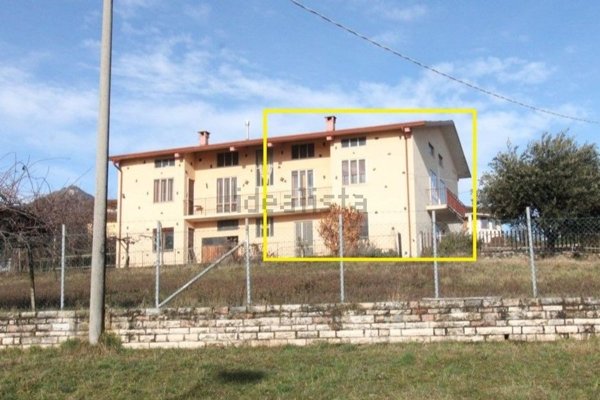 casa indipendente in vendita a Valdagno