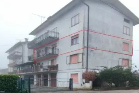 appartamento in vendita a Valdagno in zona Cerealto