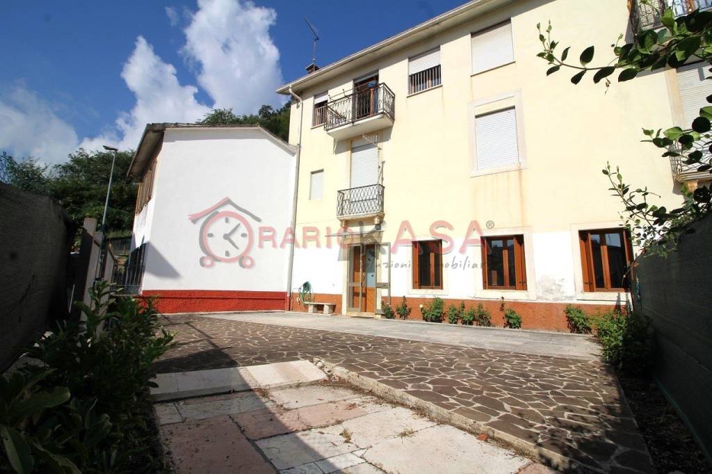 appartamento in vendita a Valdagno