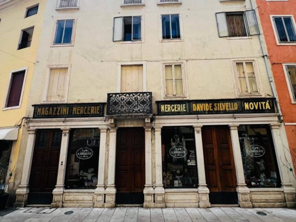 appartamento in vendita a Valdagno