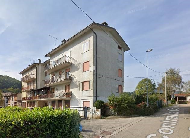 appartamento in vendita a Valdagno in zona Cerealto
