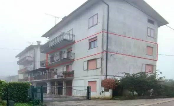 appartamento in vendita a Valdagno in zona Cerealto