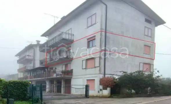 appartamento in vendita a Valdagno in zona Cerealto