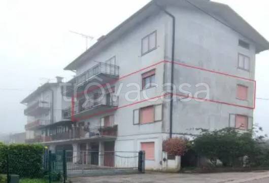 appartamento in vendita a Valdagno