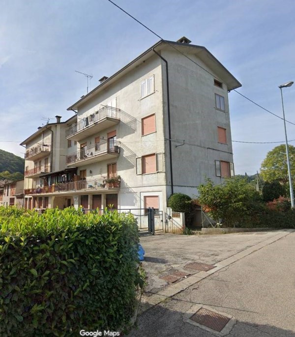 appartamento in vendita a Valdagno