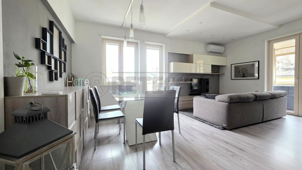 appartamento in vendita a Valdagno