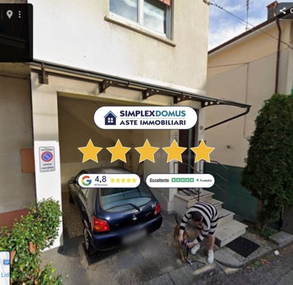 appartamento in vendita a Valdagno