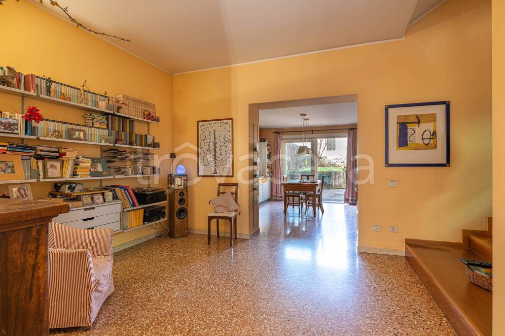 casa indipendente in vendita a Valdagno