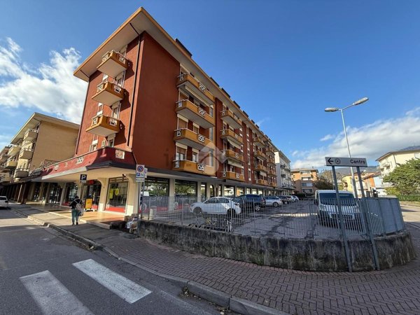 appartamento in vendita a Valdagno