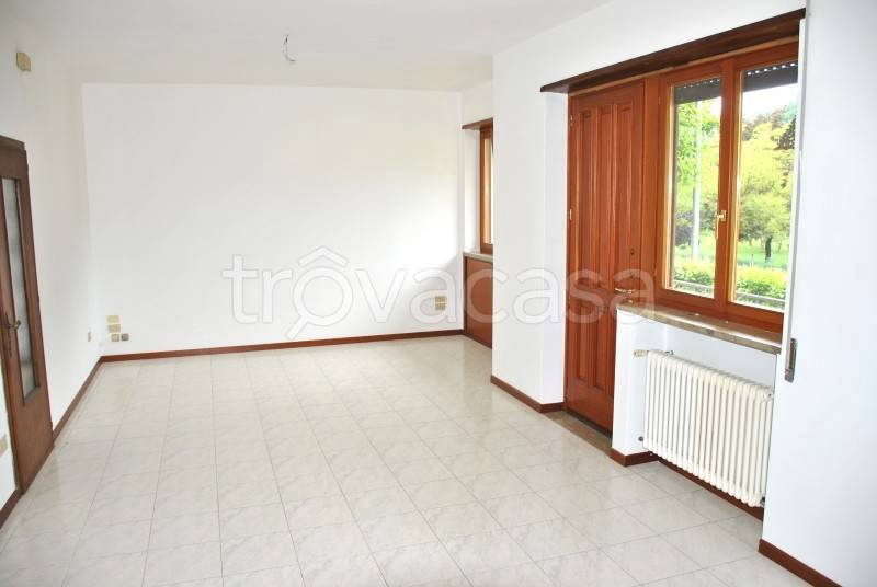 appartamento in vendita a Valdagno in zona Novale