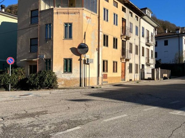 appartamento in vendita a Valdagno