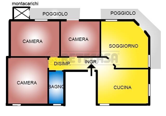 pentavano in vendita a Valdagno