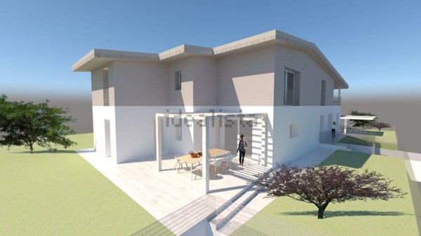 appartamento in vendita a Valdagno in zona Novale