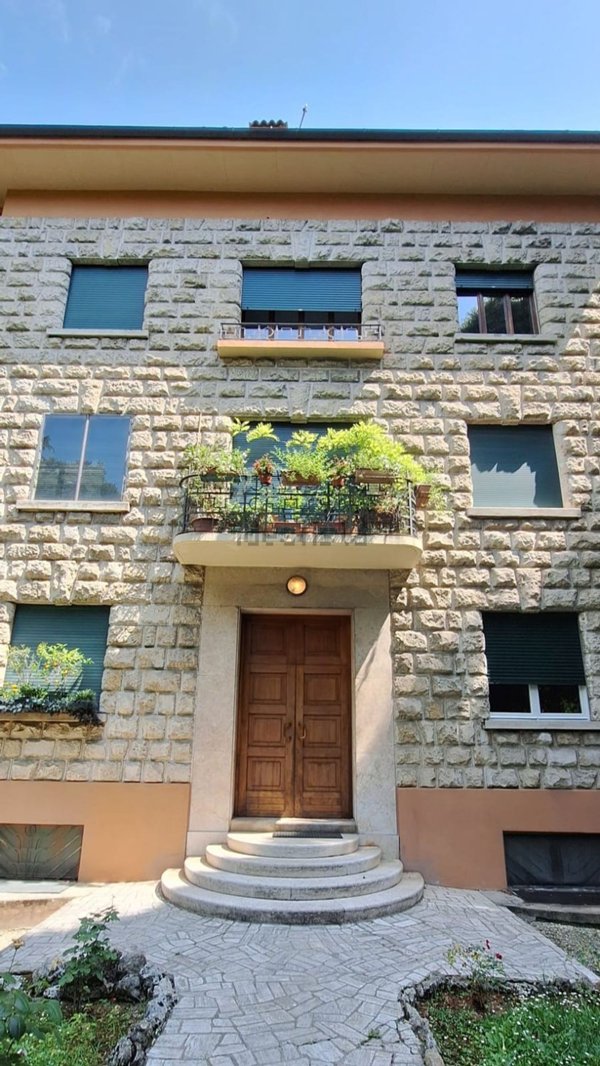 appartamento in vendita a Valdagno