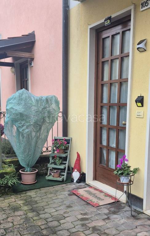 appartamento in vendita a Valdagno