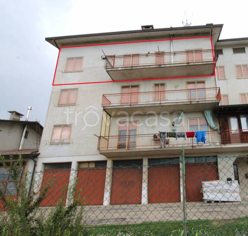 appartamento in vendita a Valdagno in zona Cerealto