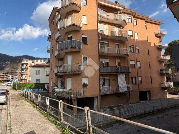 appartamento in vendita a Valdagno